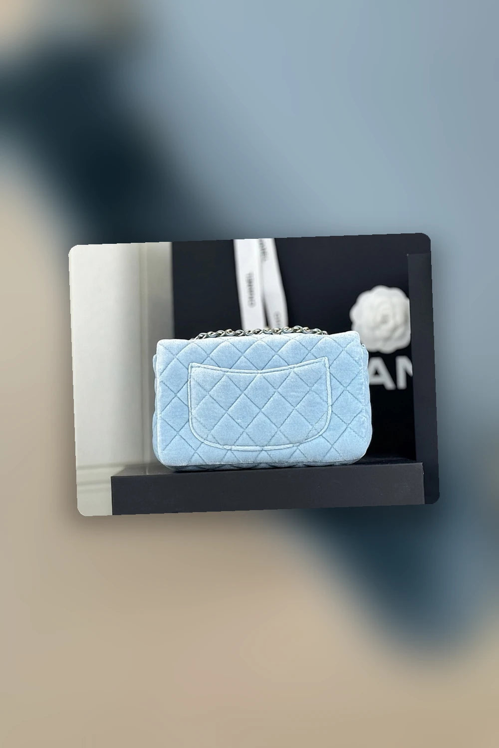 NB - CHL Bag - 317