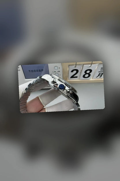 NB - Mix Watch - 861