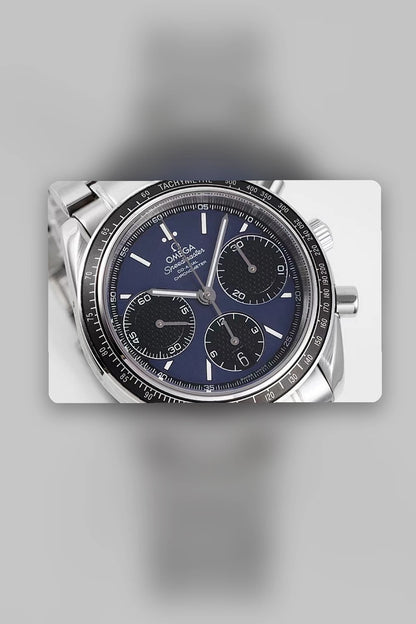 NB - Mix Watch - 470