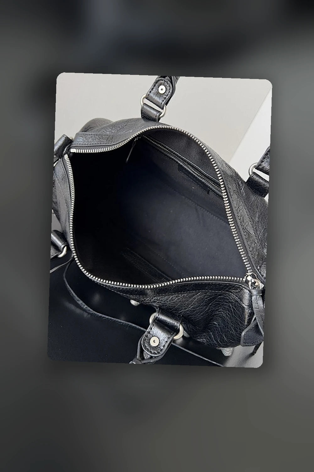 NB - BG Bag - 2271