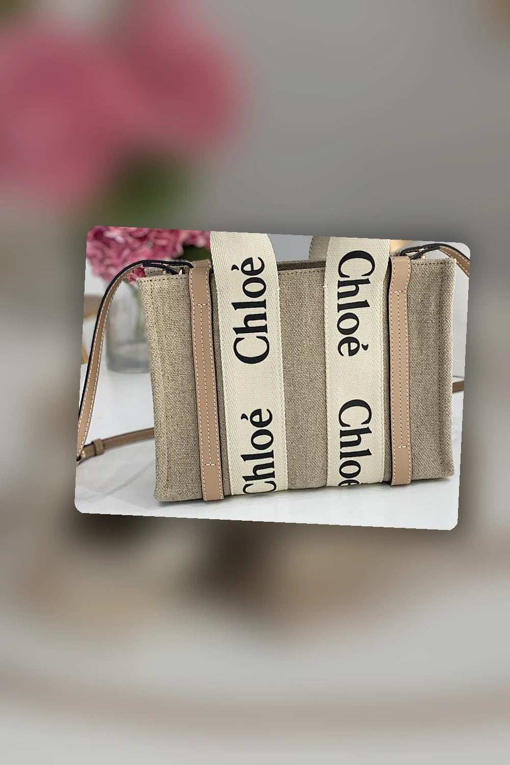 NB - CLE Bag - 615