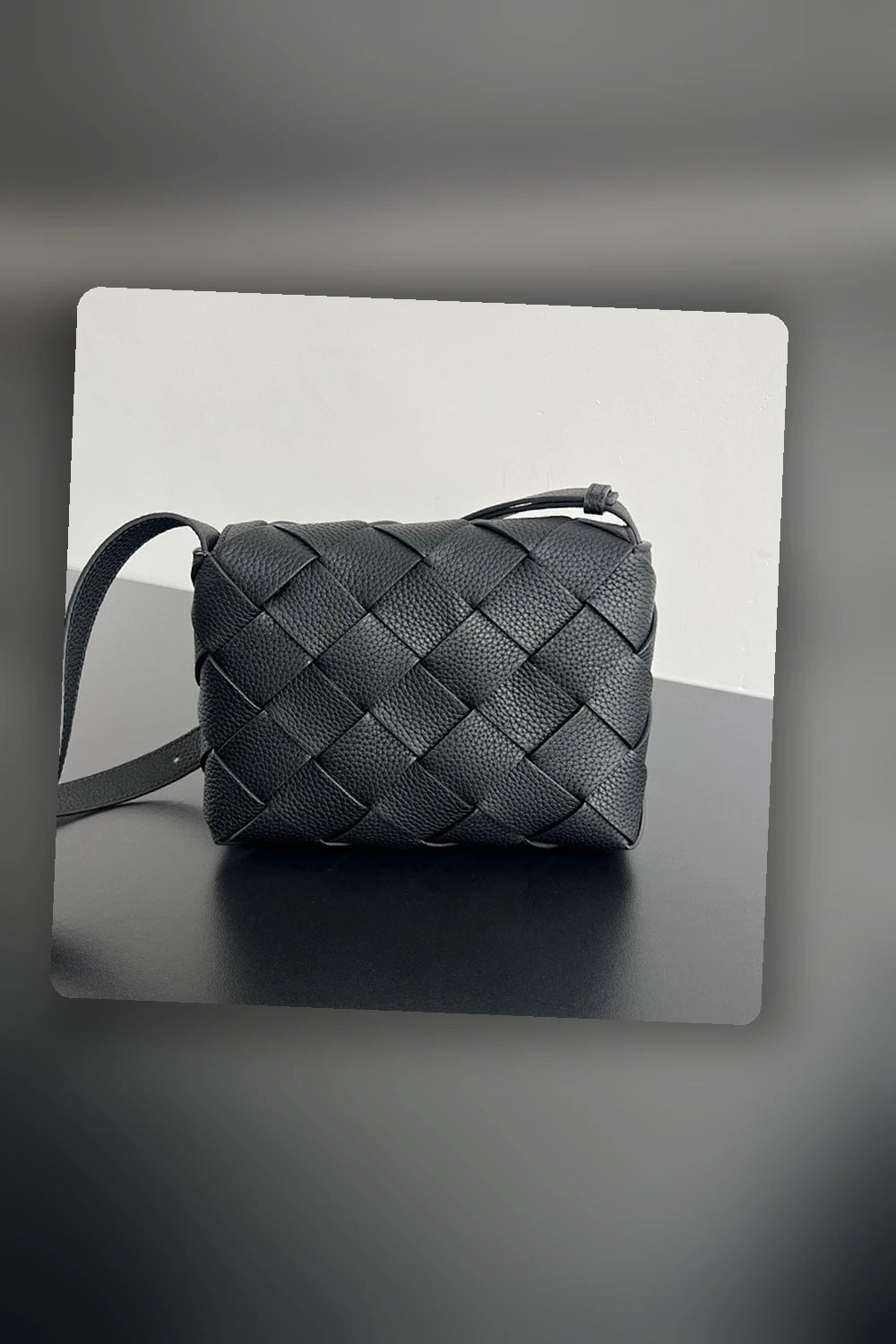 NB - BOV Bag - 1000