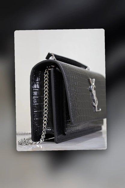 NB - YLS Bag - 586
