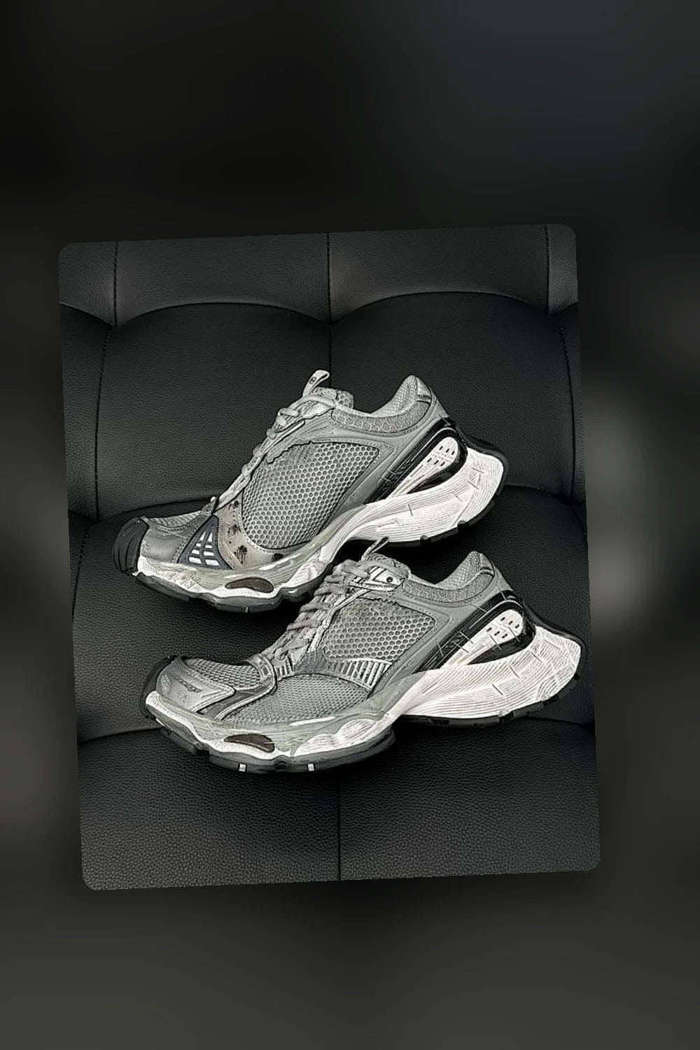 NB - BG Women Shoes - 1235