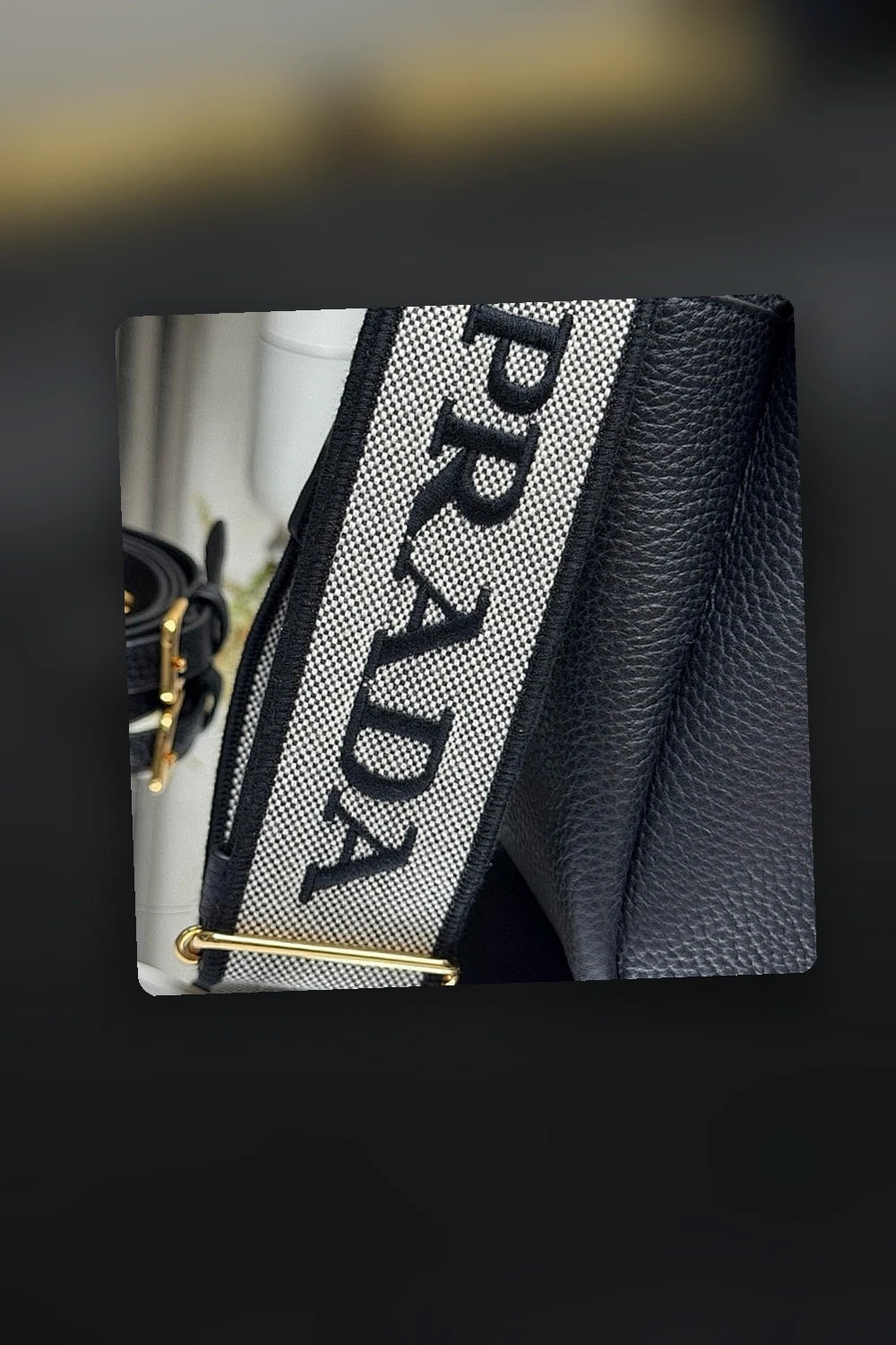 NB - PD Bag - 714