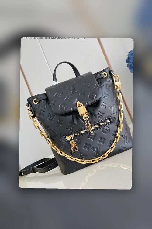 NB - LOV Bag - 1188