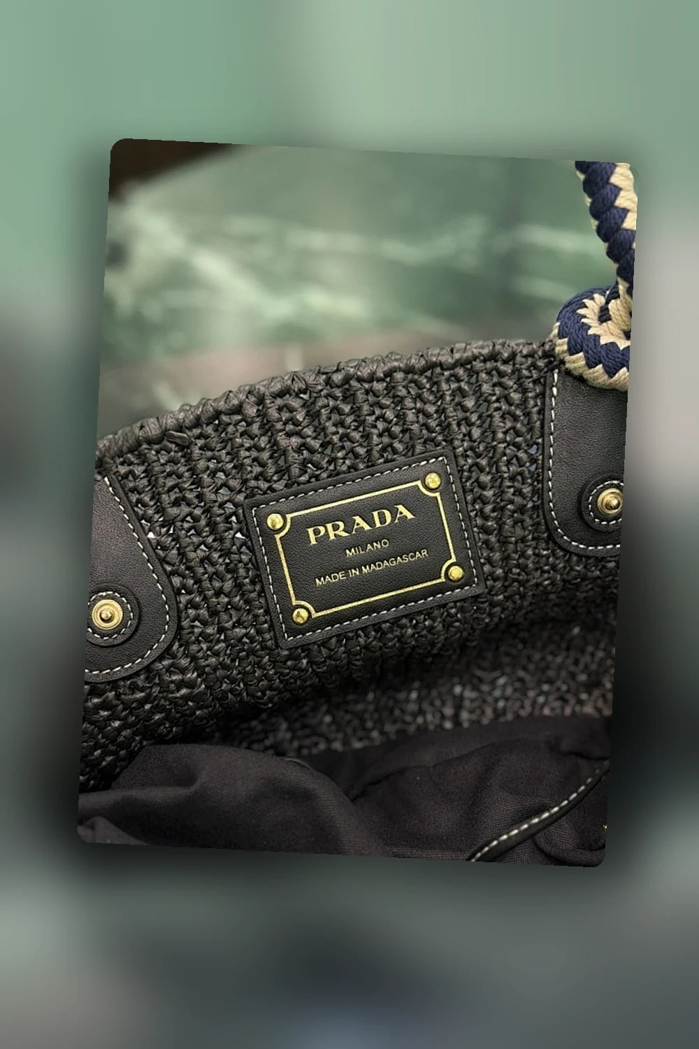 NB - PD Bag - 773