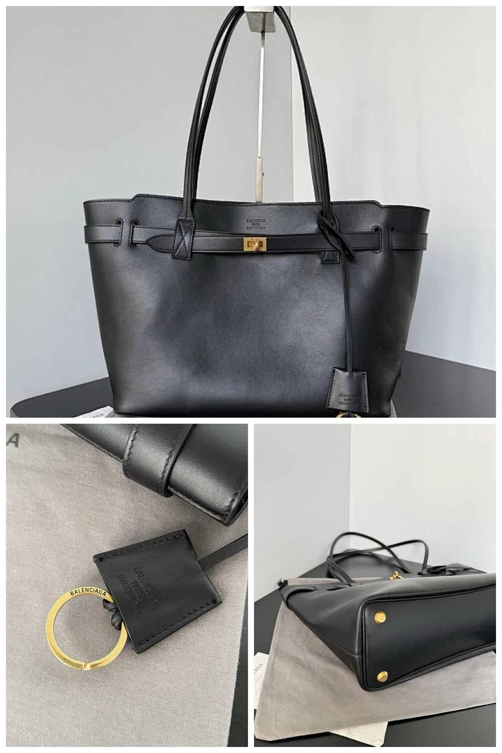 NB - BG Bag - 862
