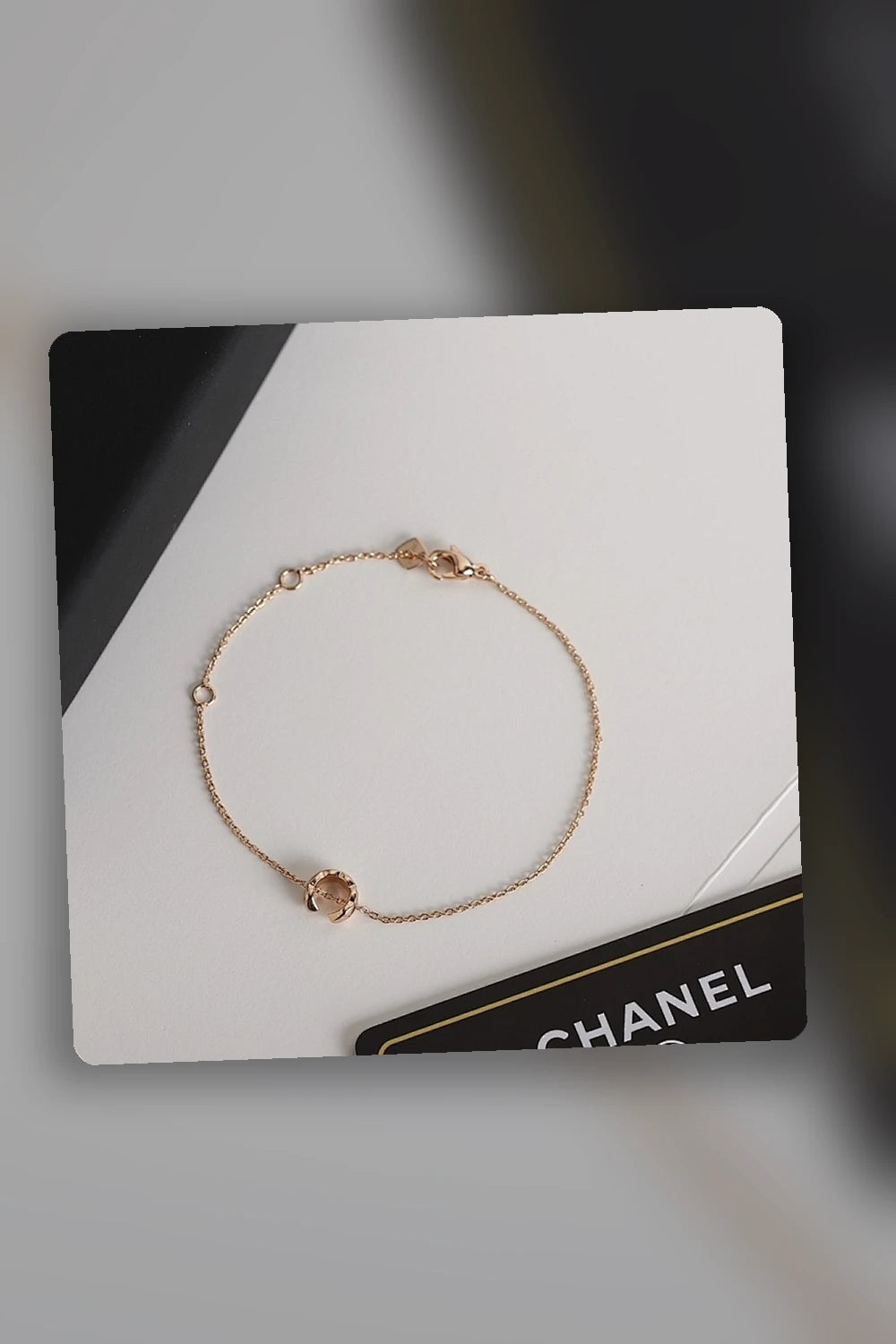 NB - CHL Jewelry - 224