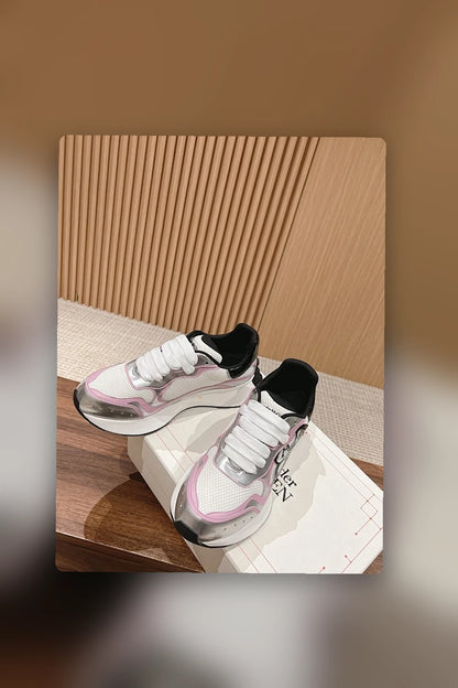 NB - AQ Women Shoes - 220
