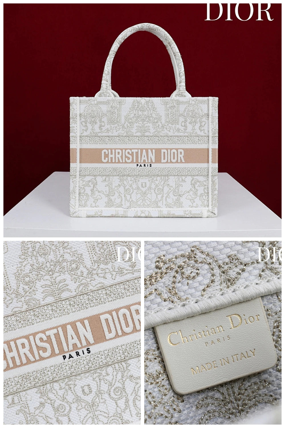 NB - DOR Bag - 1467