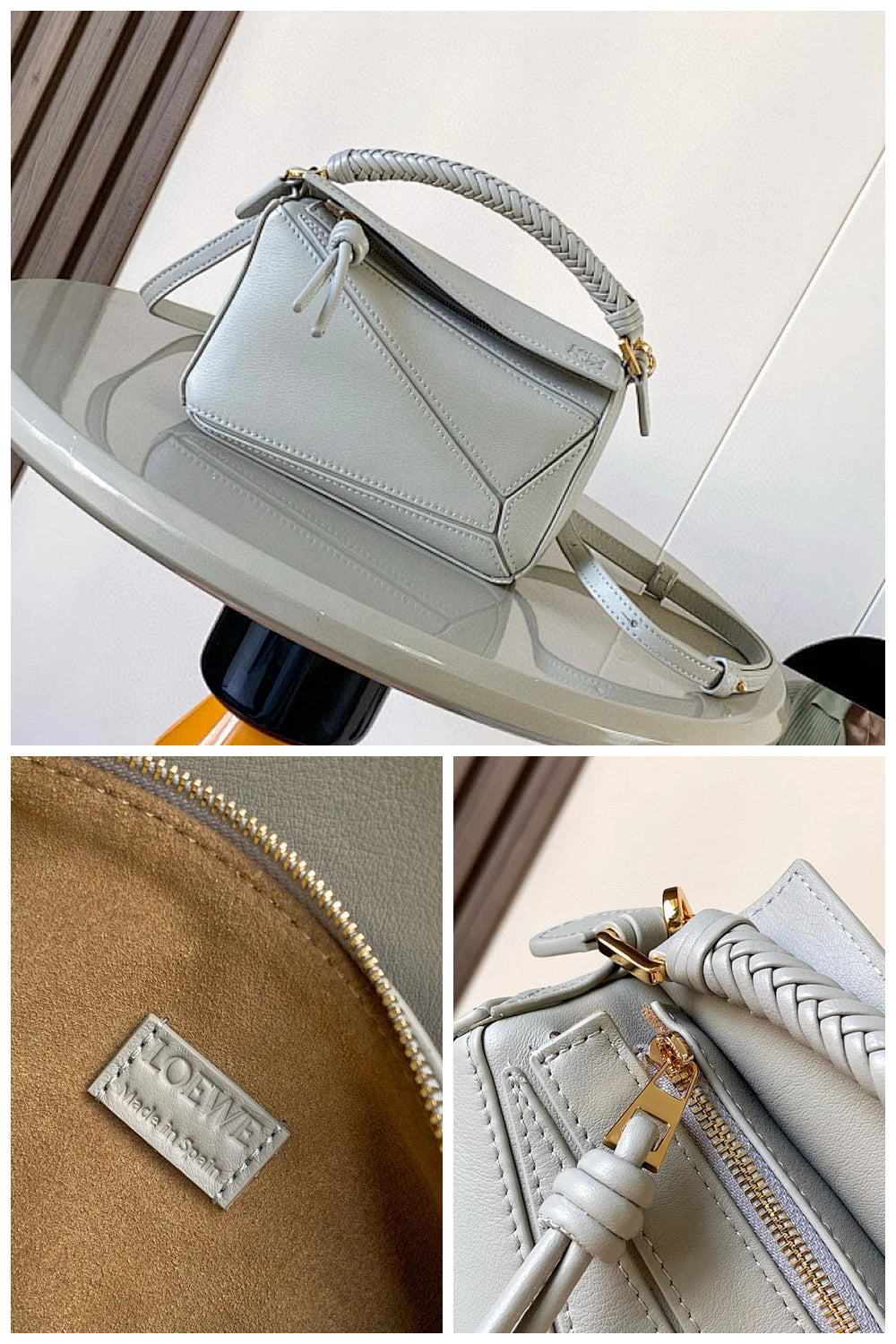 NB - LWO Bag - 586