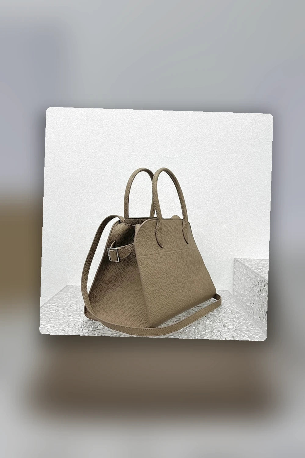 NB - THR Bag - 143