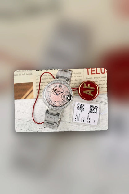 NB - Mix Watch - 1805