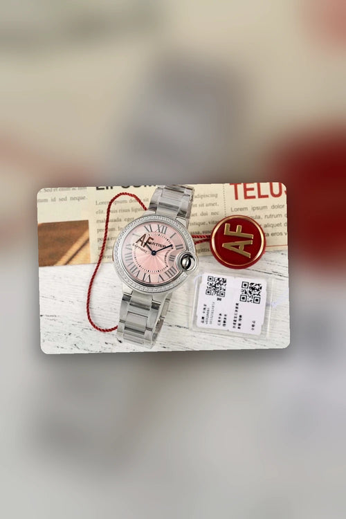 NB - Mix Watch - 1805