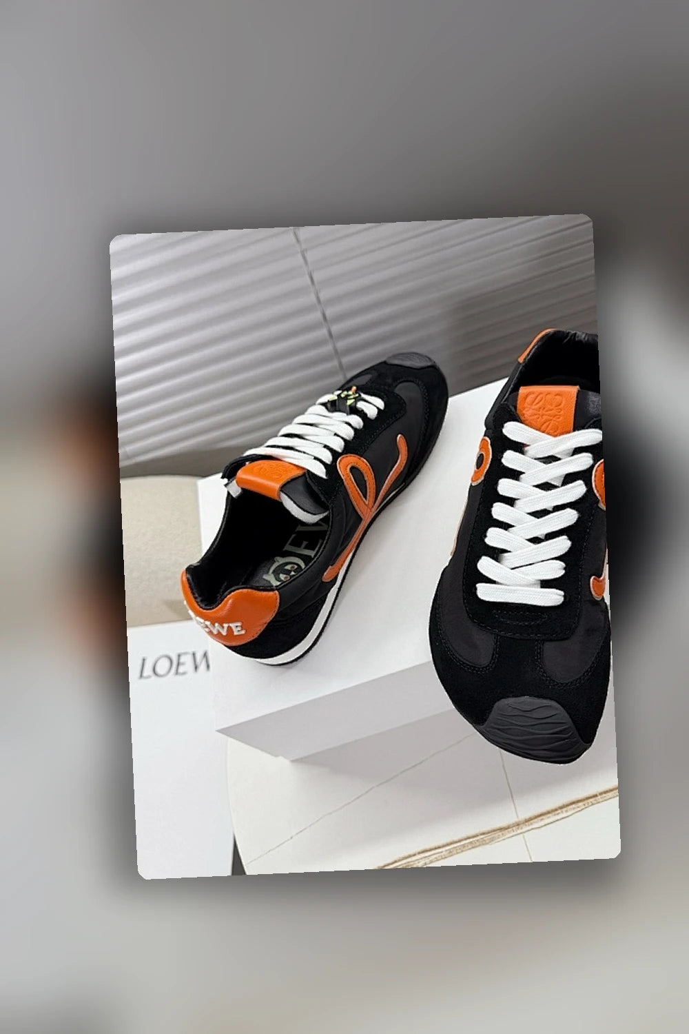 NB - LWO Women Shoes - 319