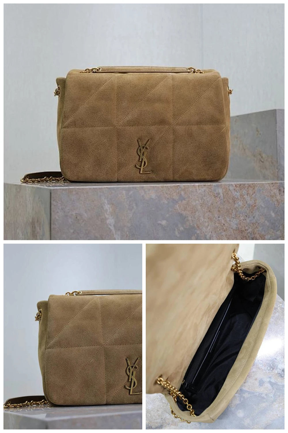 NB - YLS Bag - 1614