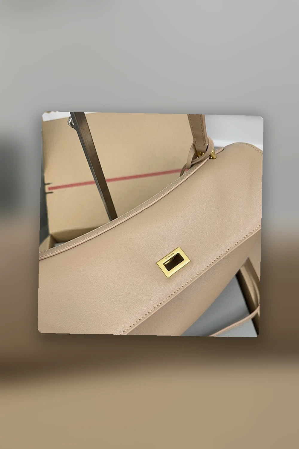 NB - BG Bag - 149