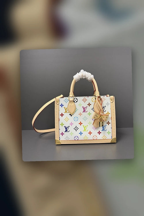 NB - LOV Bag - 655