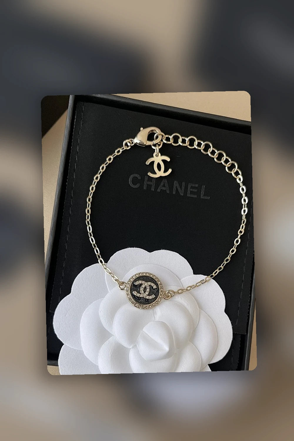 NB - CHL Jewelry - 557