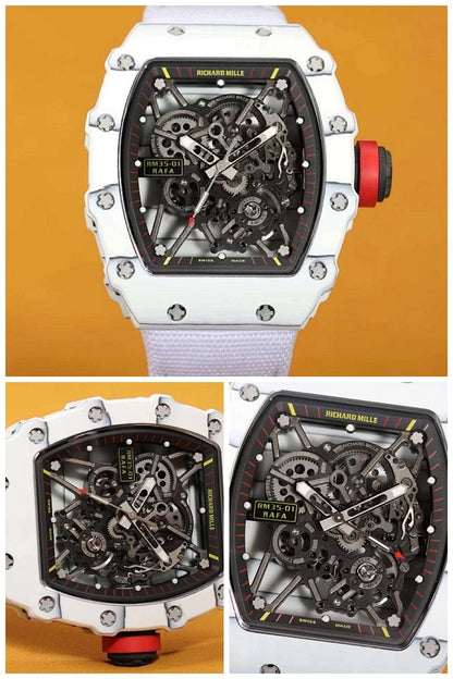 NB - Mix Watch - 1347