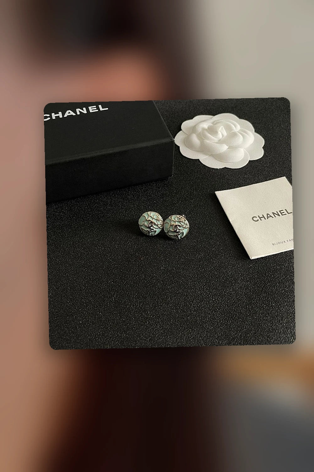 NB - CHL Jewelry - 831