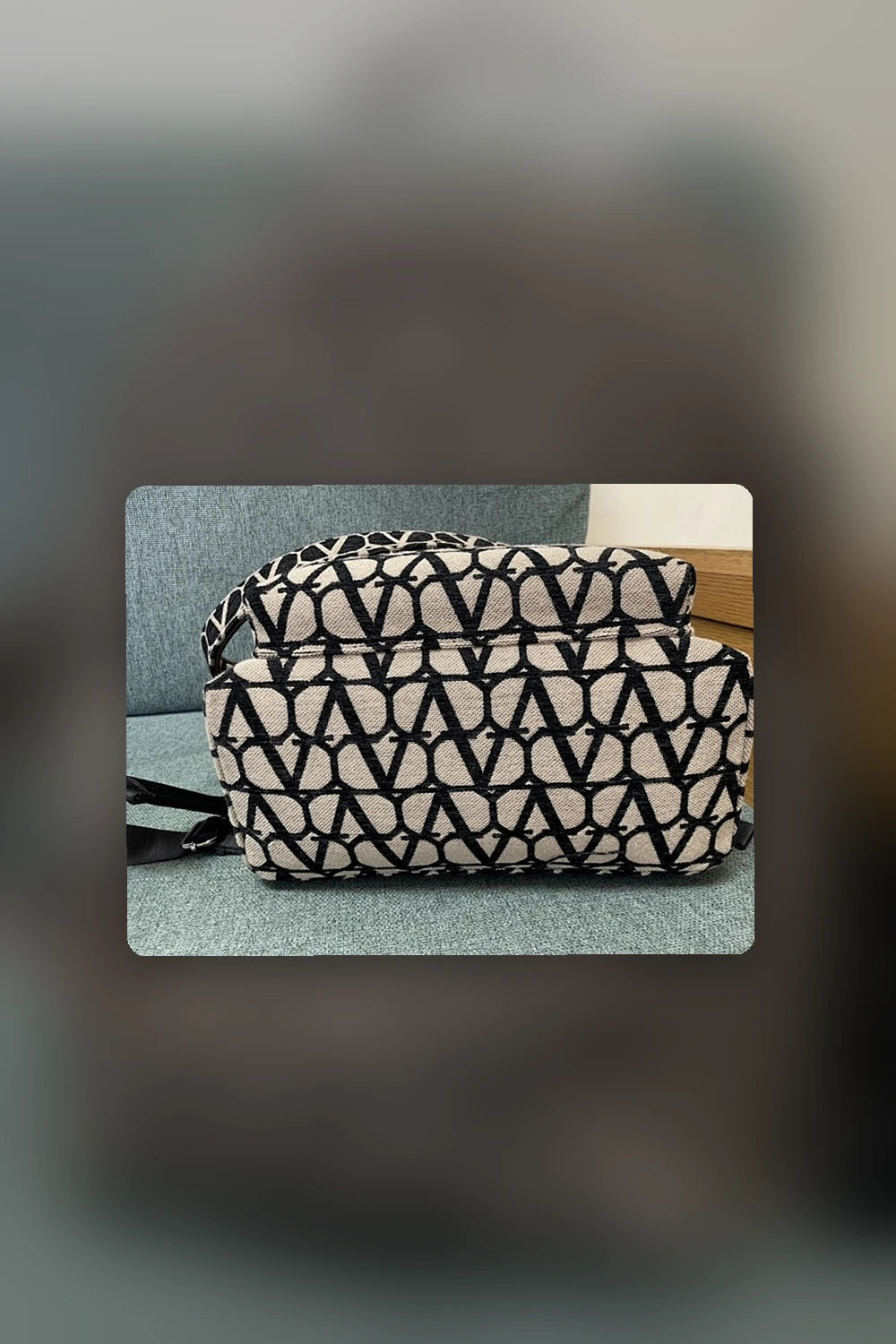 NB - VEL Bag - 702