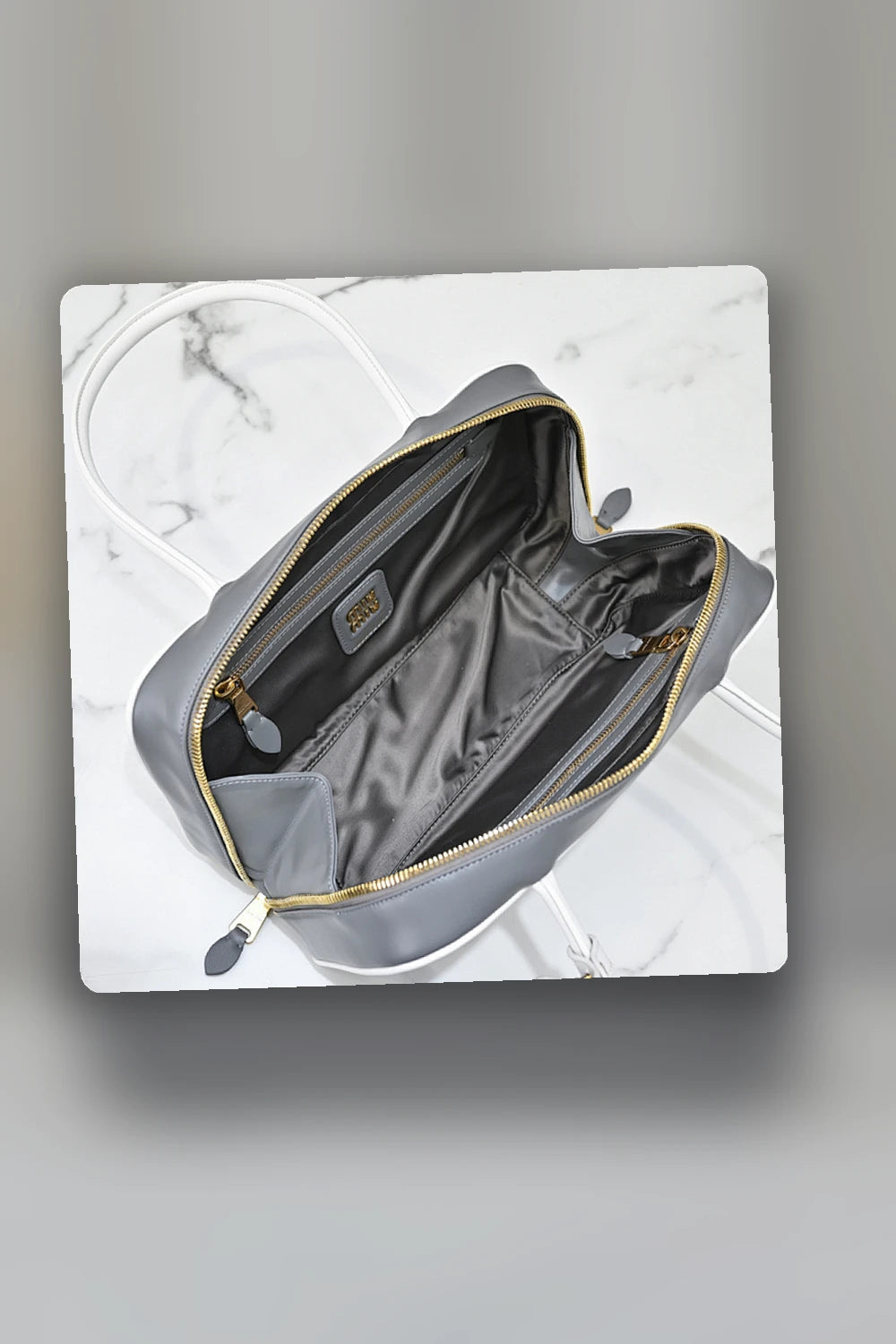 NB - MMU Bag - 1157