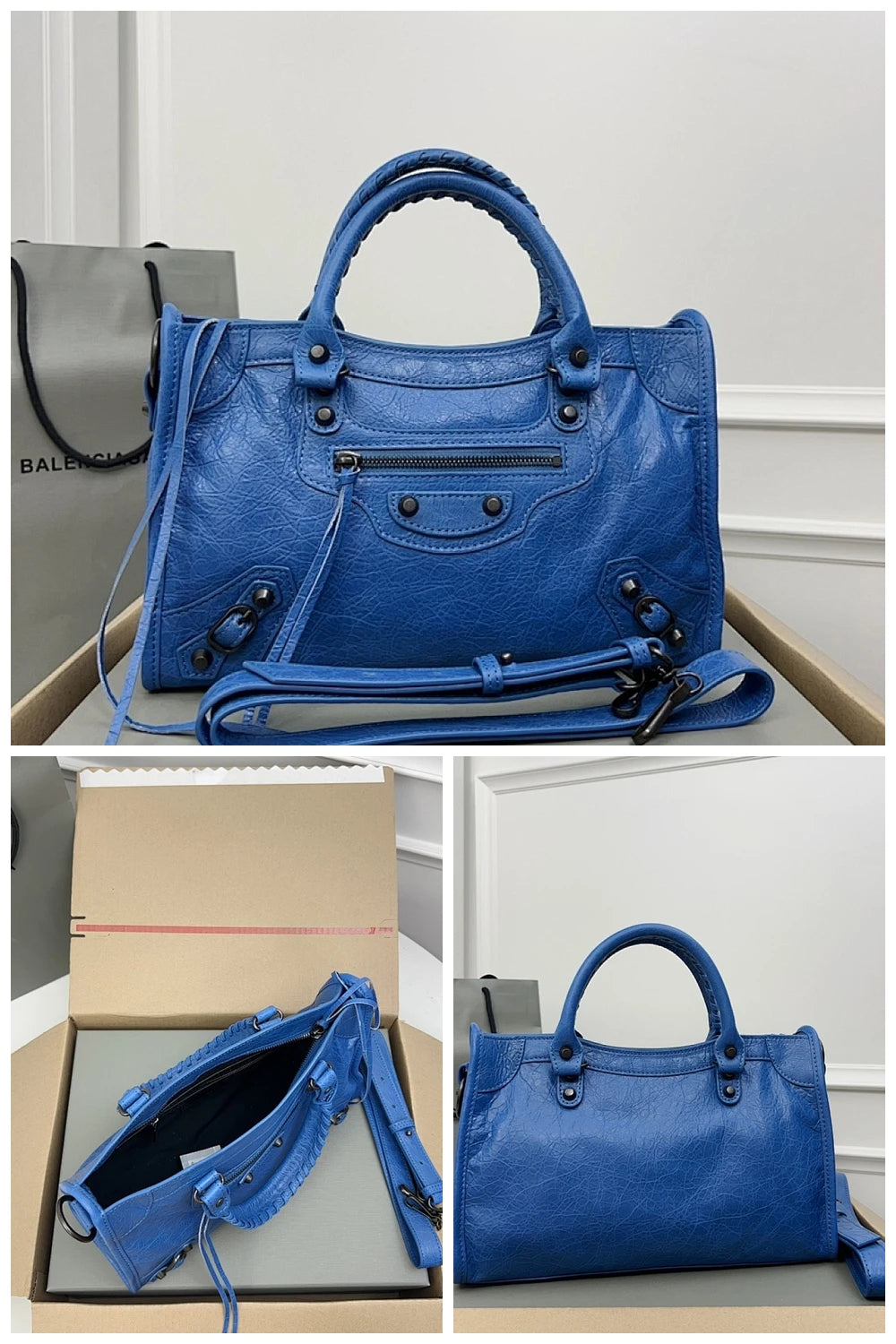 NB - BG Bag - 1590