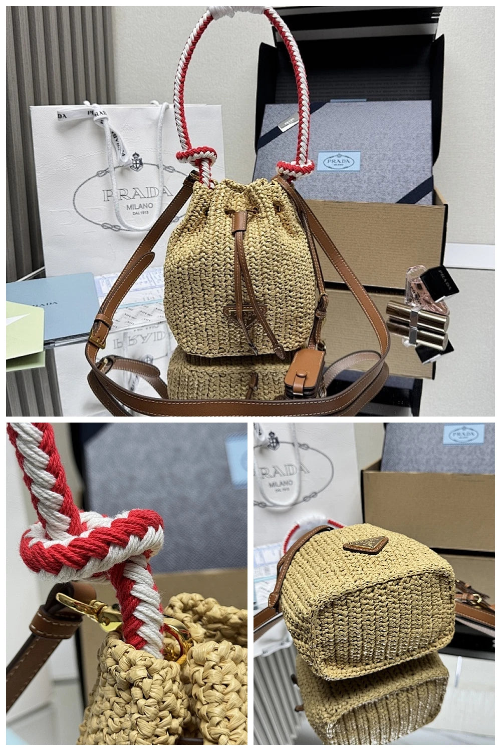 NB - PD Bag - 610