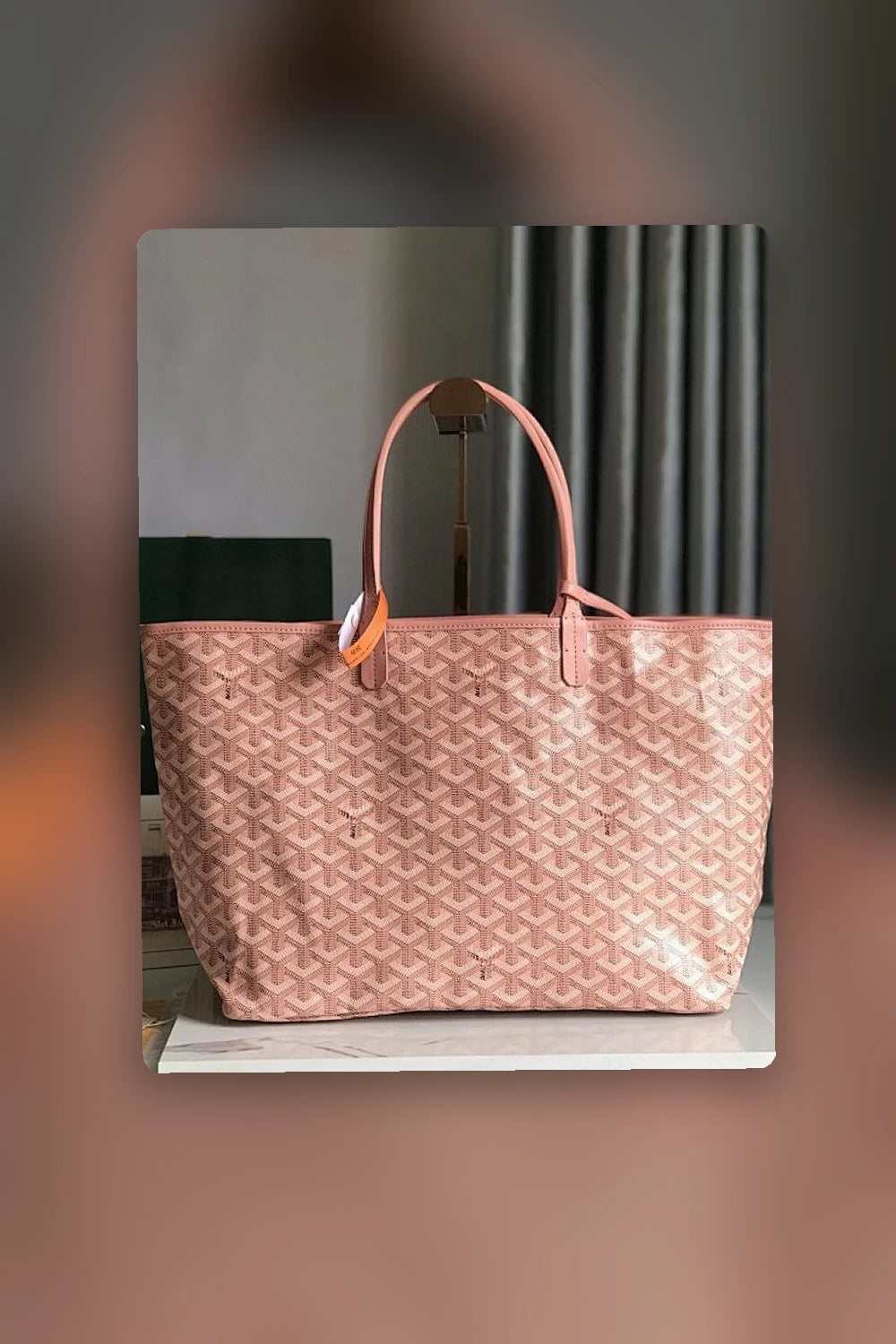 NB - GYO Bag - 1127