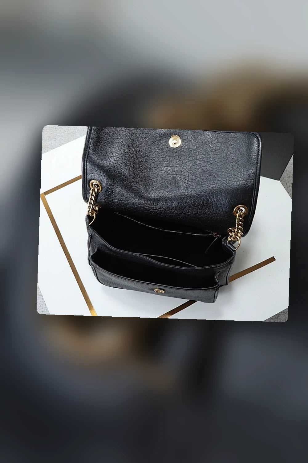 NB - YLS Bag - 1163