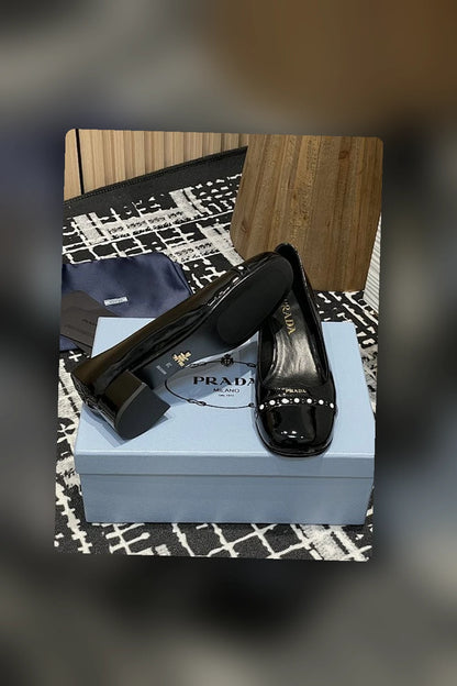 NB - PD Women Shoes - 979