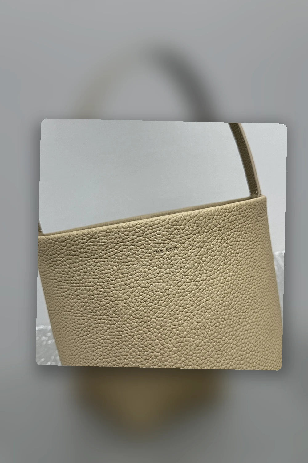 NB - THR Bag - 395