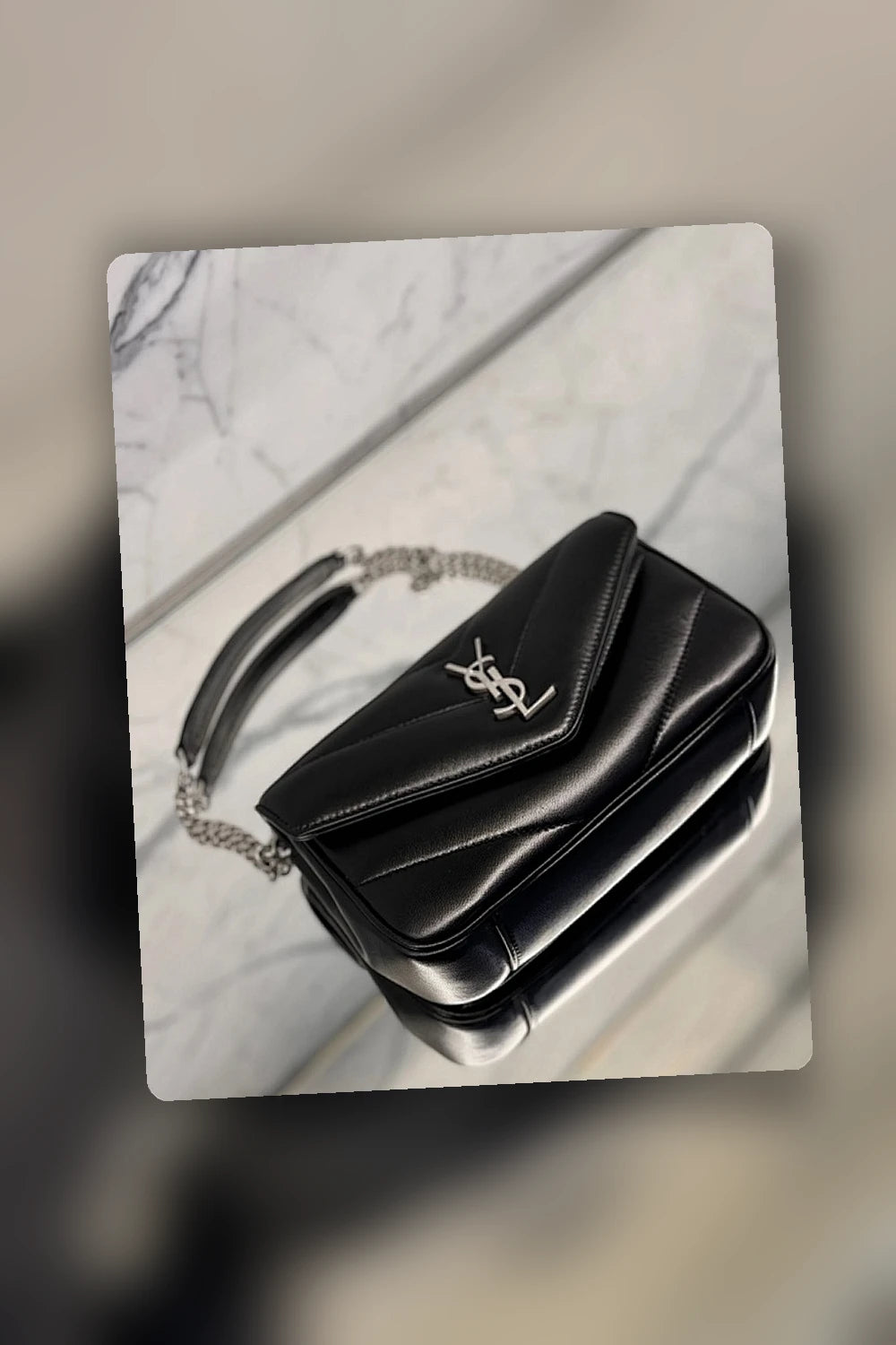 NB - YLS Bag - 109