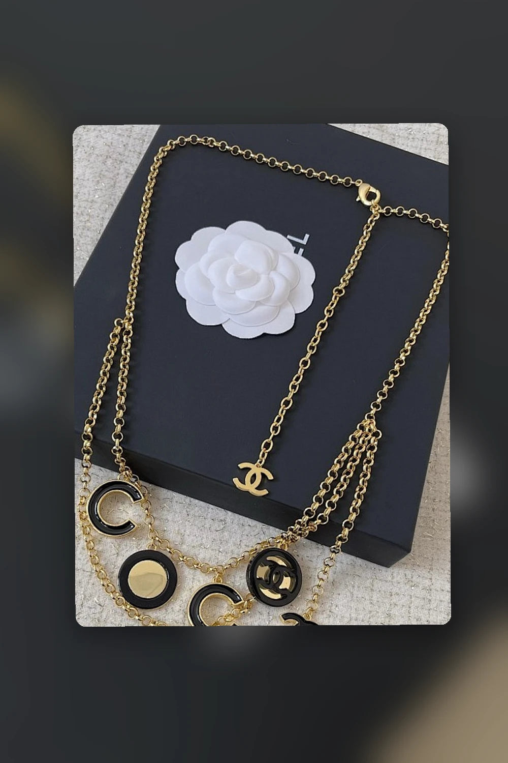 NB - CHL Jewelry - 338