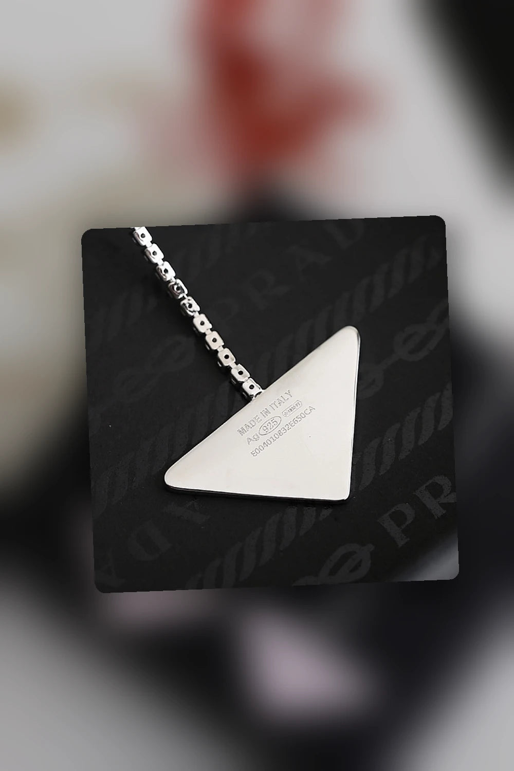 NB - PD Jewelry - 466