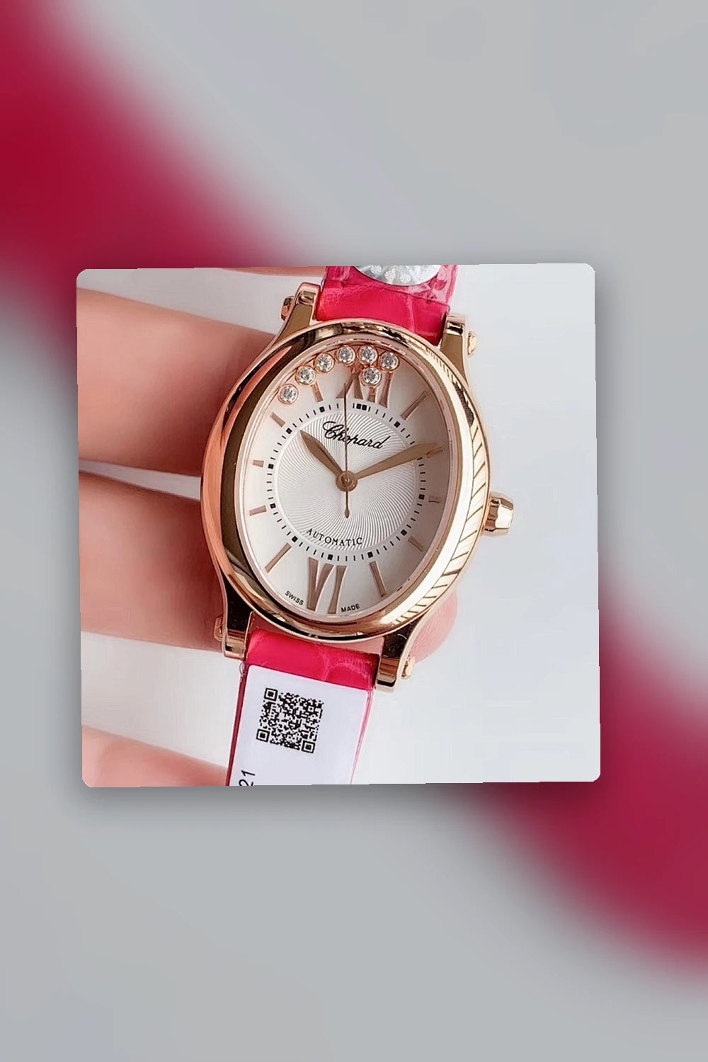 NB - Mix Watch - 206