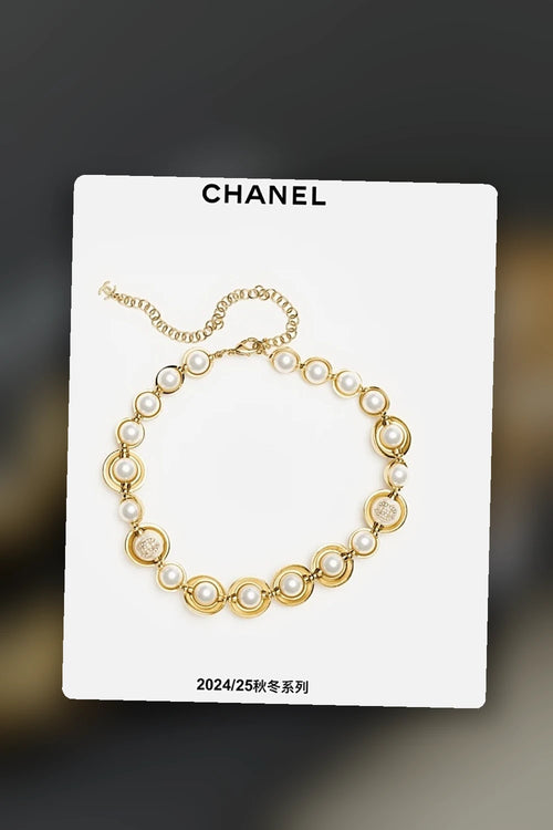 NB - CHL Jewelry - 281