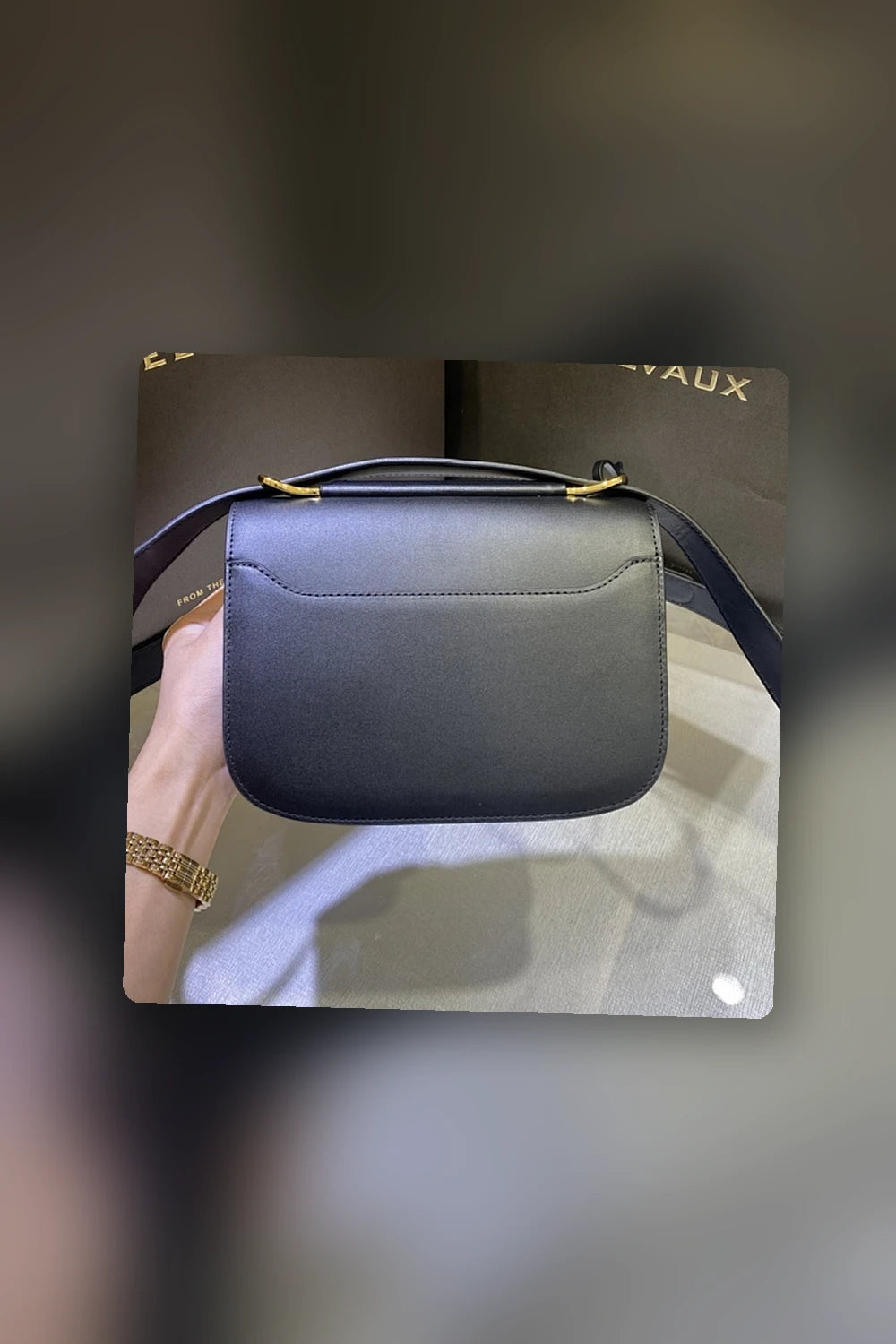 NB - DLVX Bag - 215