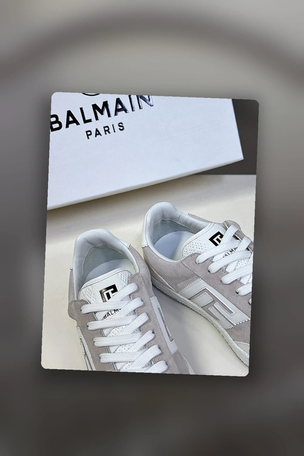 NB - BAM Women Shoes - 042
