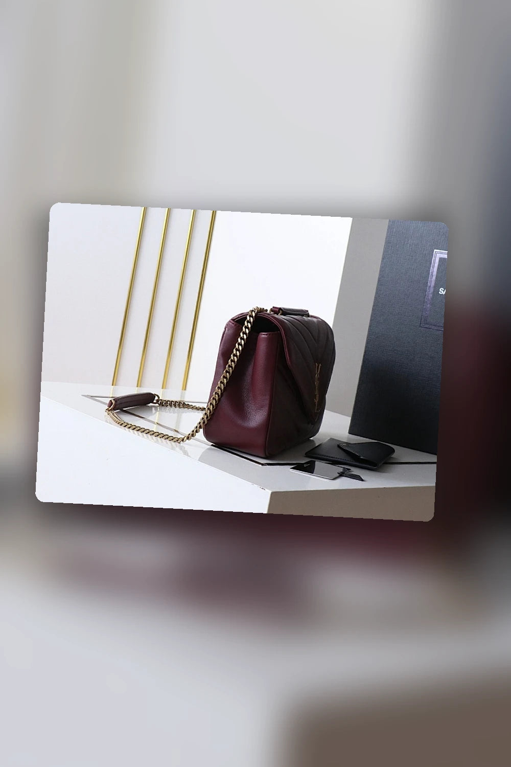 NB - YLS Bag - 1134