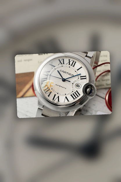 NB - Mix Watch - 047
