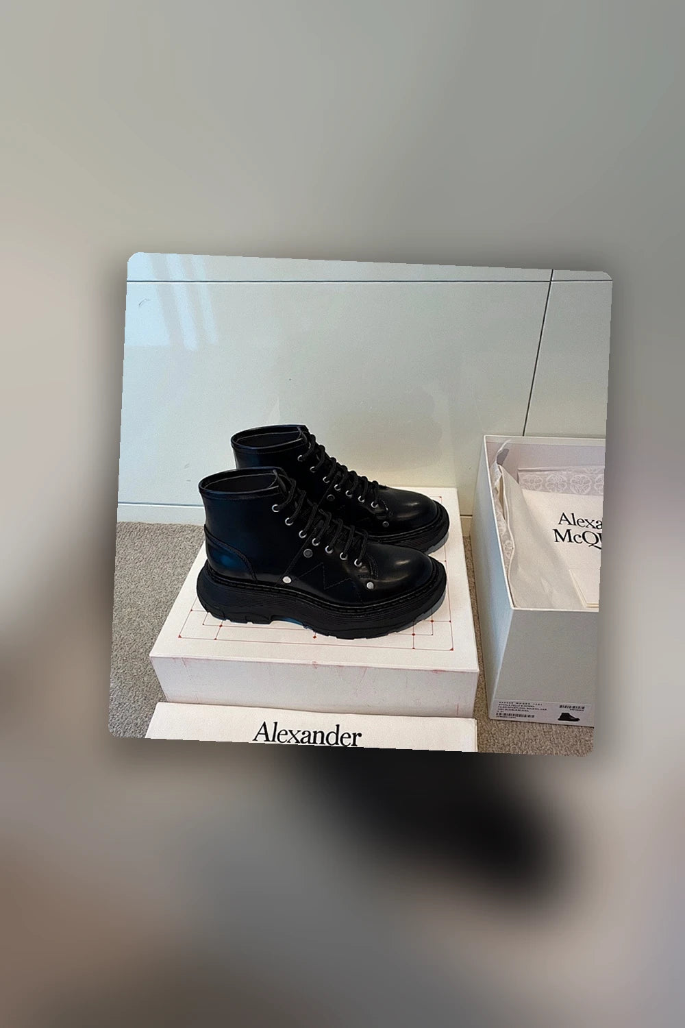 NB - AQ Women Shoes - 063