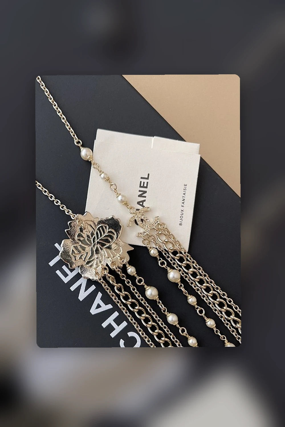NB - CHL Jewelry - 218