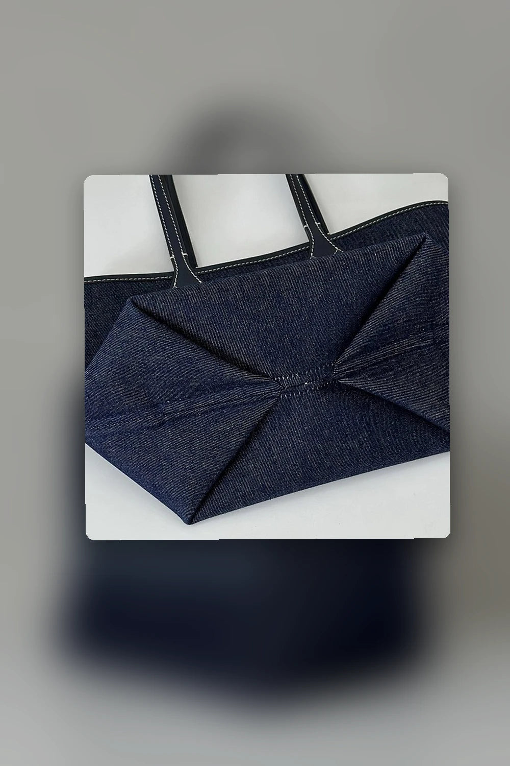 NB - GUKI Bag - 1420