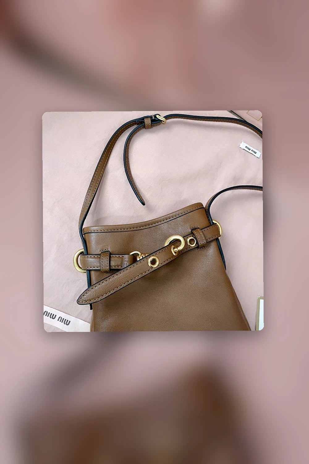 NB - MMU Bag - 1075