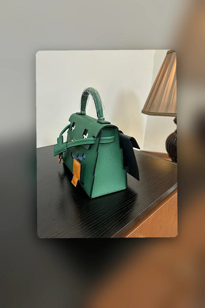 NB - HMS Bag - 540