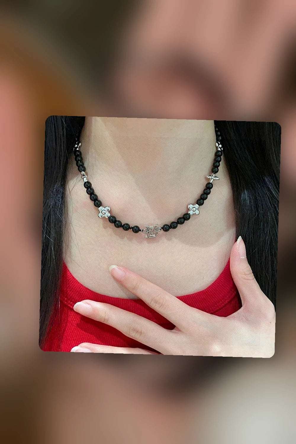 NB - LOV Jewelry - 333