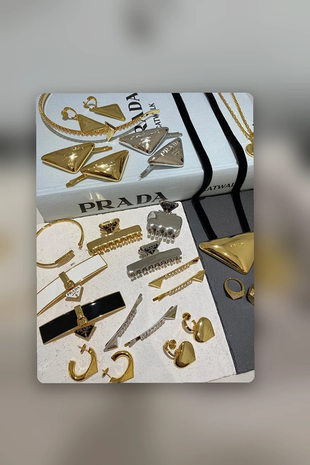 NB - PD Jewelry - 458